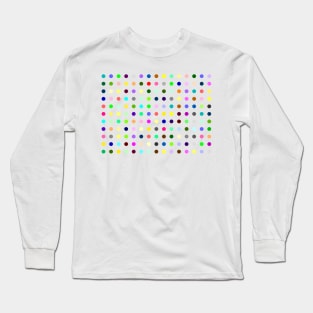 Nordiazepam Long Sleeve T-Shirt